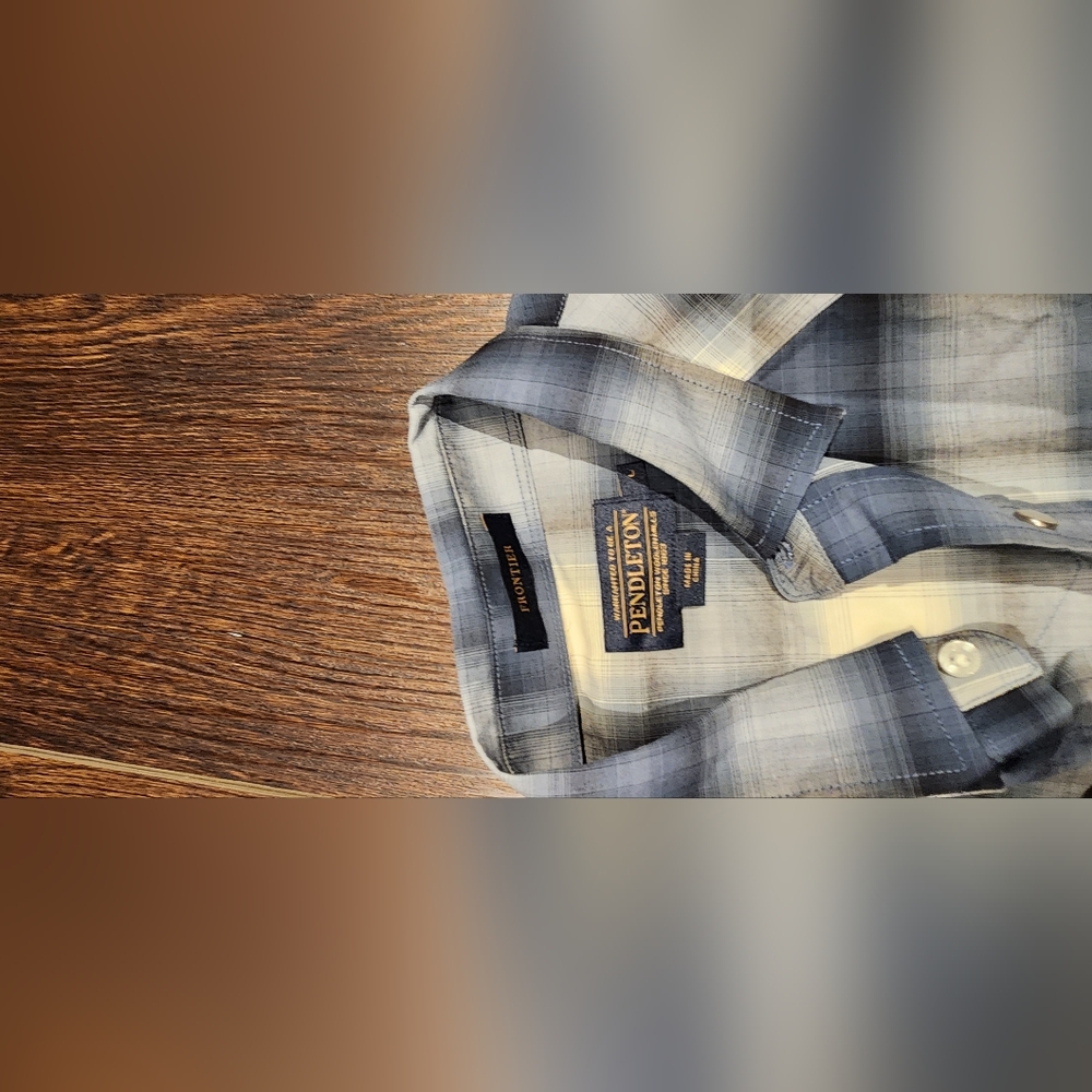 Pendleton Frontier